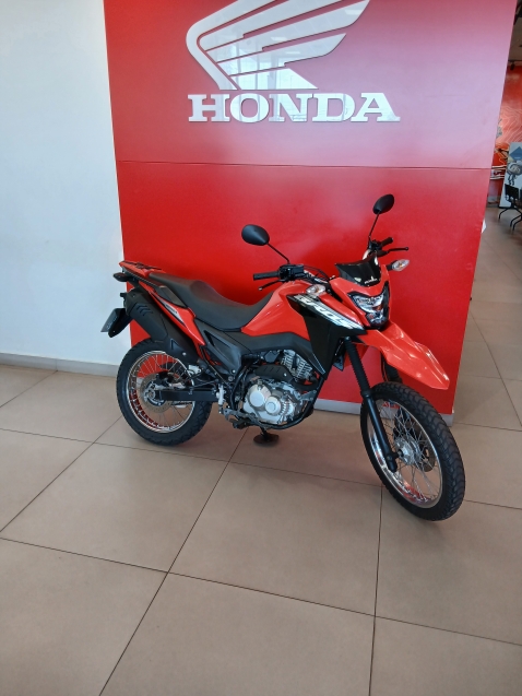 honda nxr 160 bros cbs 162 flex 1p 20250