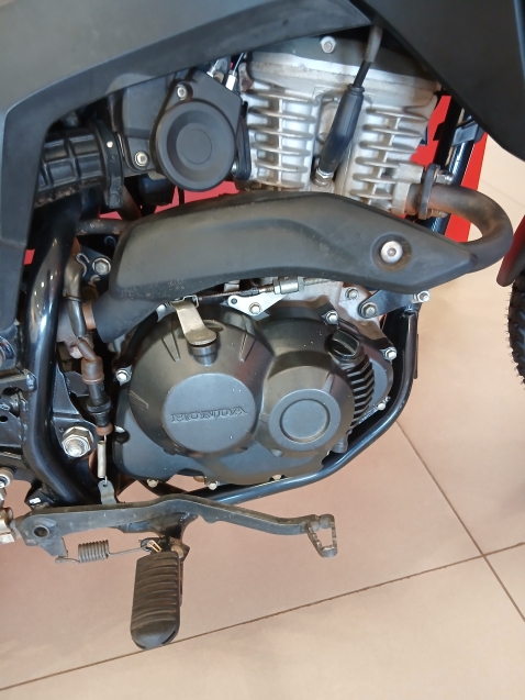 honda xre 190 184 1p 20245