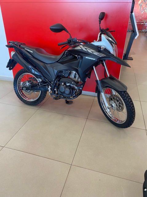 honda xre 190 184 1p 20240