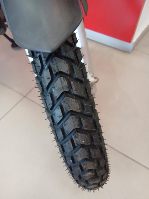 honda xre 190 184 1p 20244
