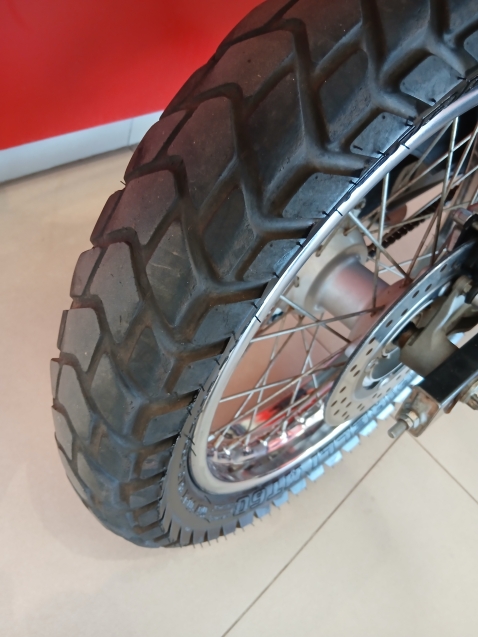 honda xre 190 184 1p 20243