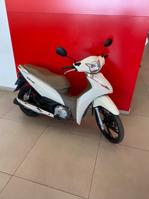honda biz 125 124 flex 1p 20210