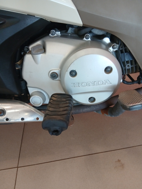 honda biz 125 124 flex 1p 20213
