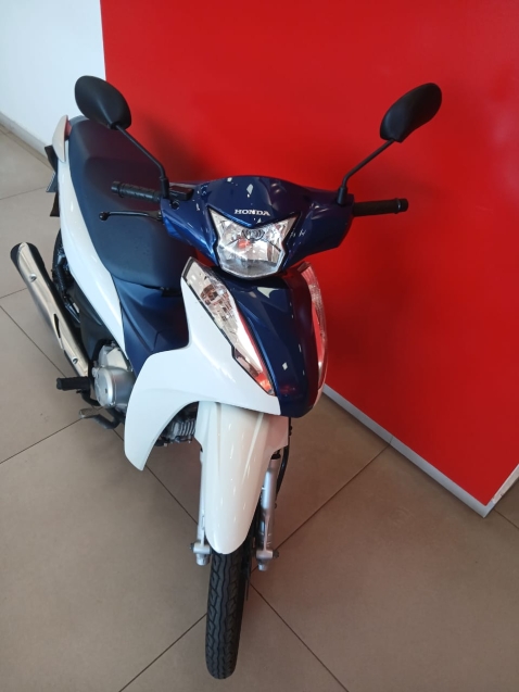 honda biz 125 124 1p 20241