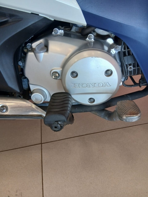honda biz 125 124 1p 20243