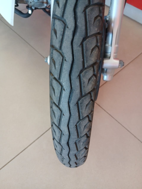 honda biz 125 124 1p 20244