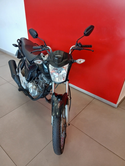 honda cg 160 start 162 gasolina 1p 20231