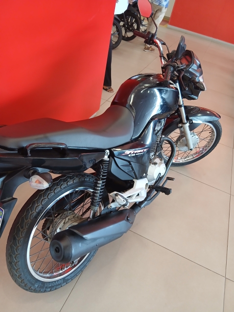 honda cg 160 start 162 gasolina 1p 20232