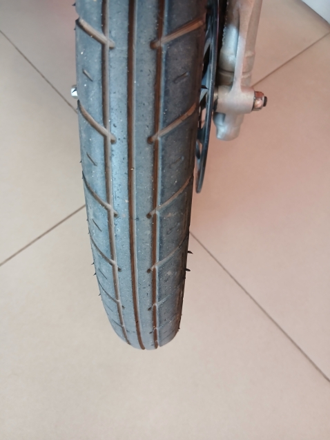 honda biz 125 124 1p 20223