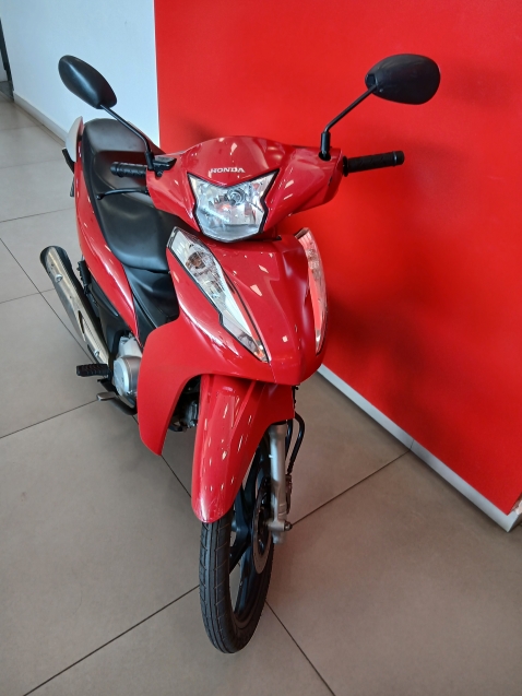 honda biz 125 124 1p 20221