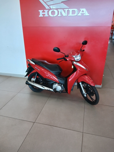 honda biz 125 124 1p 20220