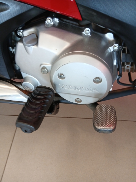 honda biz 125 124 1p 20225