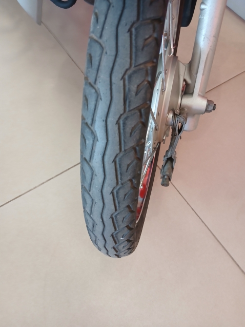 honda biz 110i 109 gasolina 1p 20233