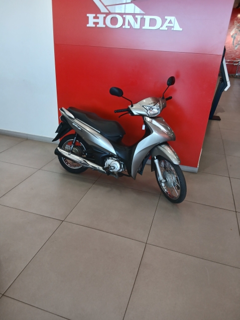 honda biz 110i 109 gasolina 1p 20230