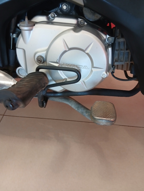 honda biz 110i 109 gasolina 1p 20235