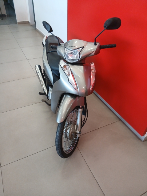 honda biz 110i 109 gasolina 1p 20231