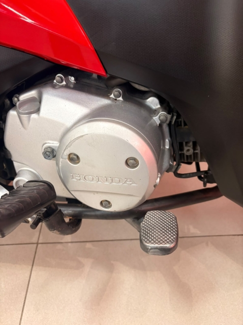 honda biz 110i 109 gasolina 1p 20233