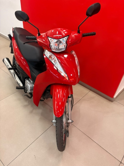 honda biz 110i 109 gasolina 1p 20231