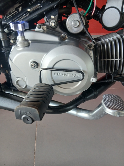 honda pop 110i es 109 gasolina 1p 20264
