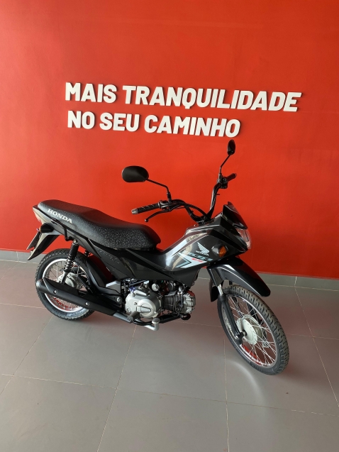 honda pop 110i es 109 gasolina 1p 20260