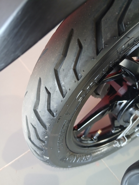 honda biz 125 124 flex 1p 20234