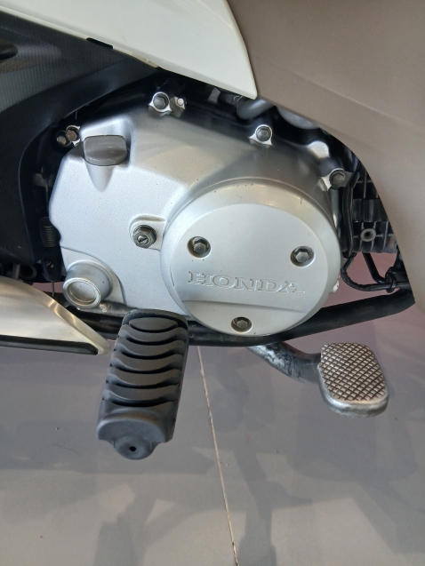honda biz 125 124 flex 1p 20235