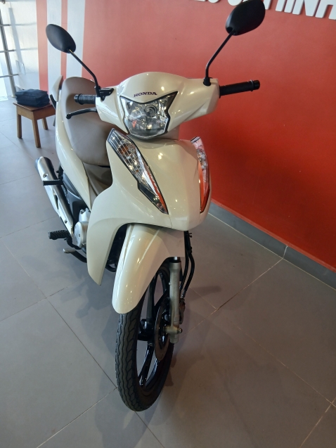 honda biz 125 124 flex 1p 20231