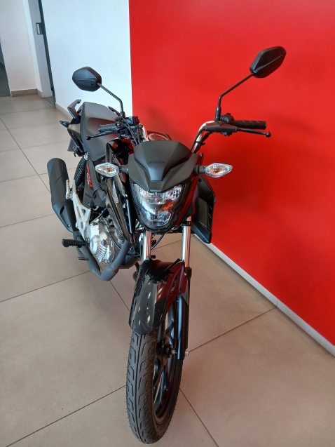 honda cg 160 fan 162 1p 20251