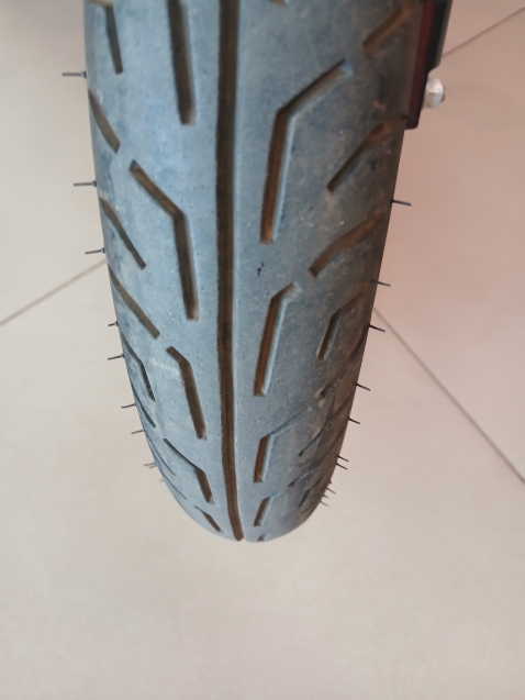 honda cg 160 fan 162 1p 20254