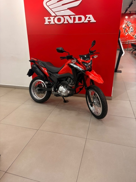 honda nxr 160 bros cbs 162 flex 1p 20250