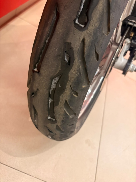 honda nxr 160 bros cbs 162 flex 1p 20255