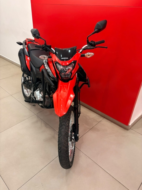 honda nxr 160 bros cbs 162 flex 1p 20252