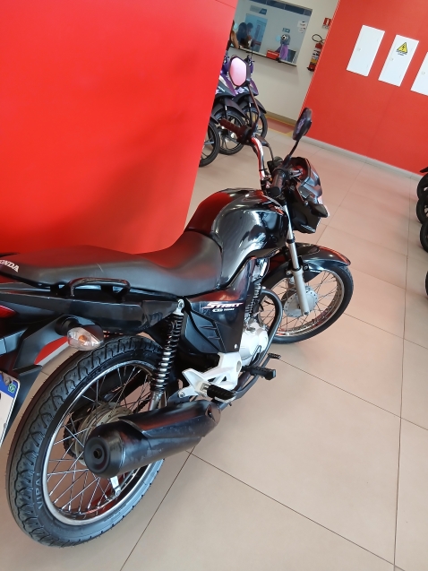 honda cg 160 start 162 gasolina 1p 20242