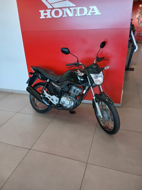 honda cg 160 start 162 gasolina 1p 20240