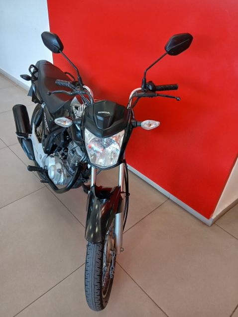 honda cg 160 start 162 gasolina 1p 20241
