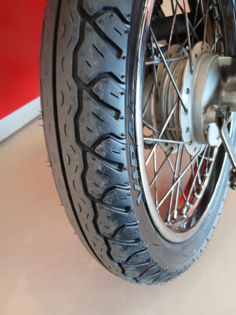 honda cg 160 start 162 gasolina 1p 20244
