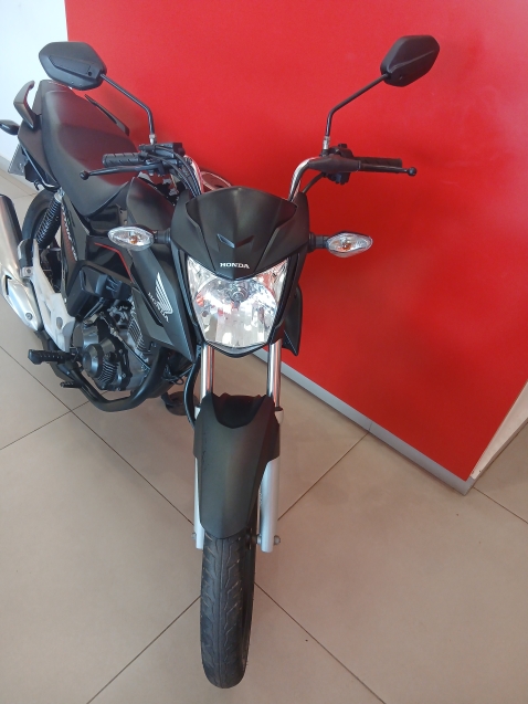 honda cg 160 titan 162 1p 20241