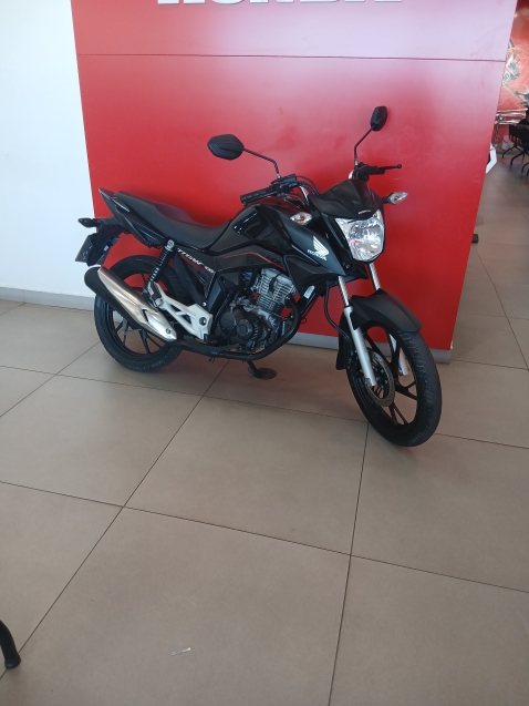 honda cg 160 titan 162 1p 2024