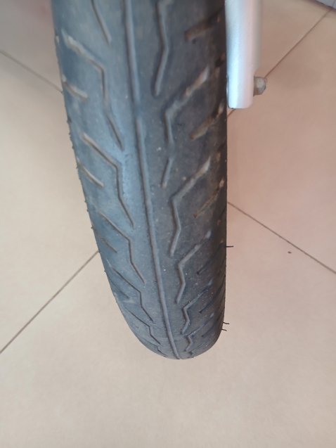 honda cg 160 titan 162 1p 20244