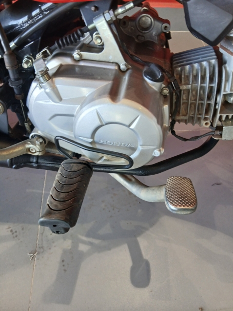 honda pop 110i 109 gasolina 1p 20245