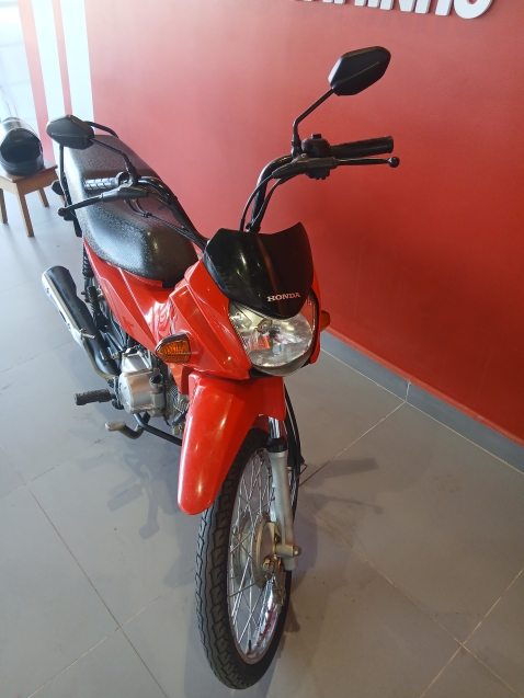 honda pop 110i 109 gasolina 1p 20241