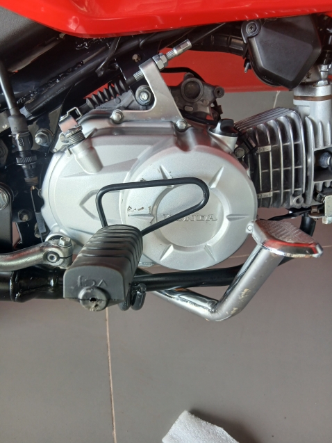 honda pop 110i 109 1p 20245