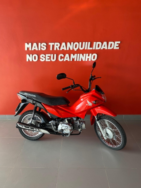 honda pop 110i 109 1p 2024