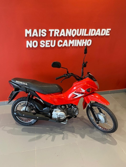 honda pop 110i es 109 gasolina 1p 20260