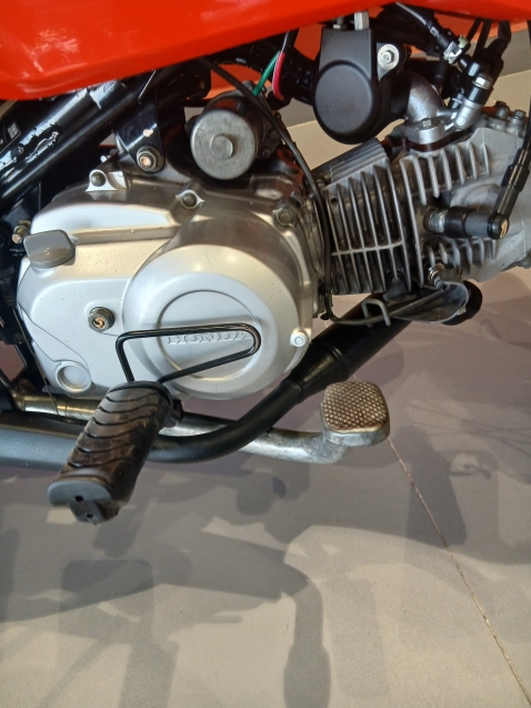 honda pop 110i es 109 gasolina 1p 20265