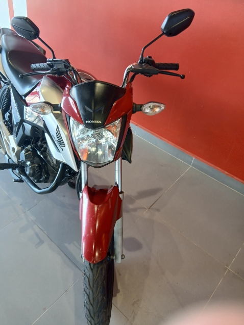 honda cg 160 titan 162 1p 20241