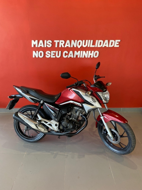 honda cg 160 titan 162 1p 20240