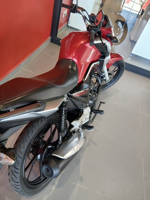 honda cg 160 titan 162 1p 20242