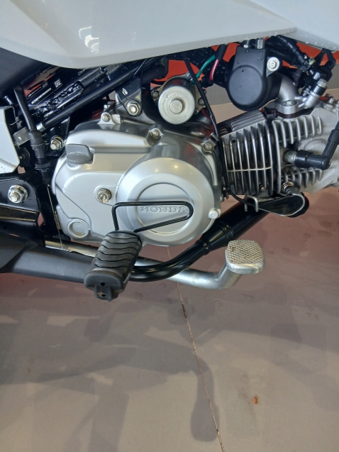 honda biz 110i 109 gasolina 1p 20235