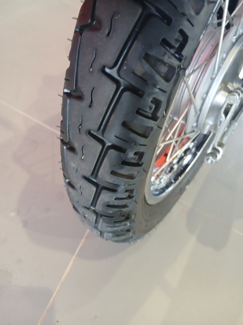 honda biz 110i 109 gasolina 1p 20233